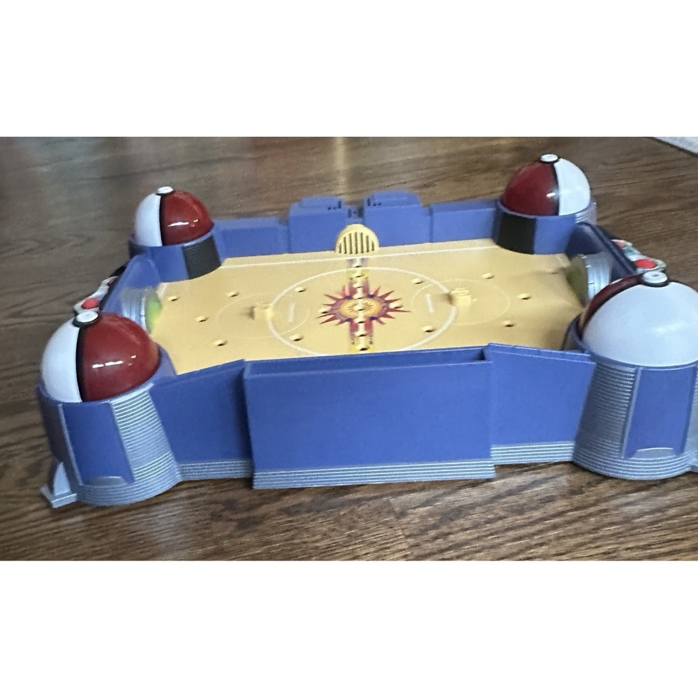 Pokemon ThinkChip Computerized Battle Stadium Board Game Hasbro 2000 Vintage - Picture 6 of 10